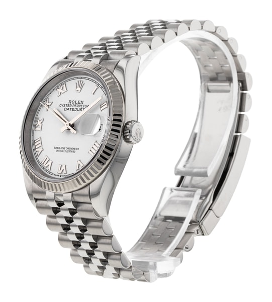Rolex Datejust 126234